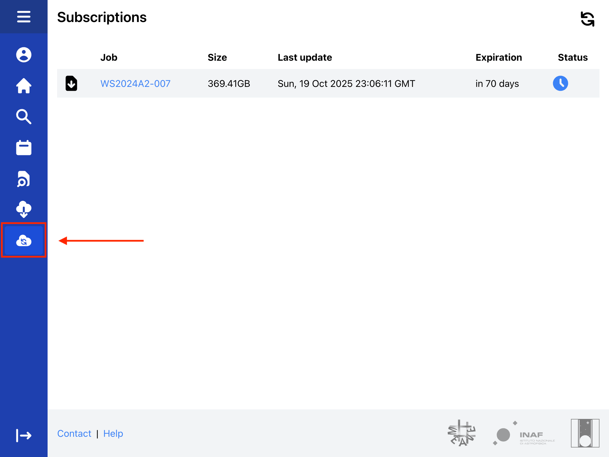 Subscriptions